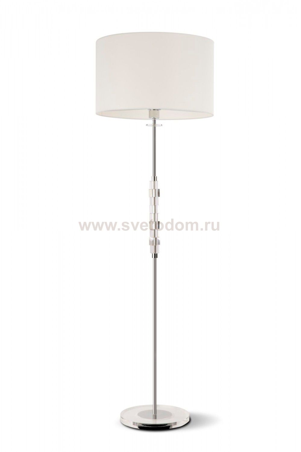 Торшер Maytoni MOD066FL-01CH Torony