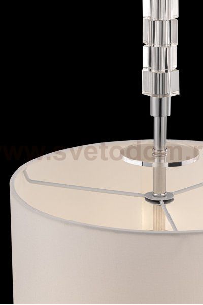 Подвесной светильник Maytoni MOD066PL-01CH Torony