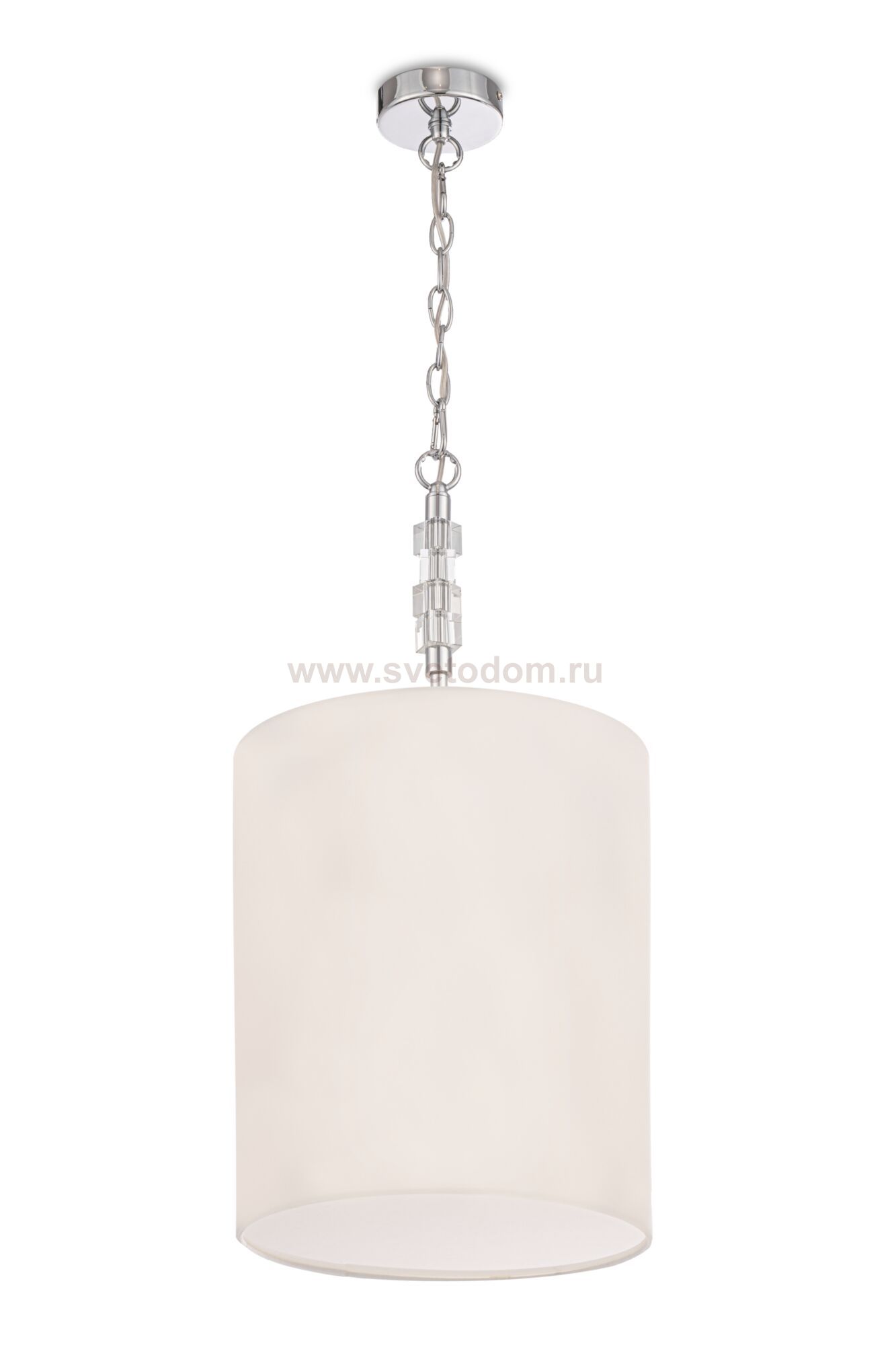 Подвесной светильник Maytoni MOD066PL-01CH Torony