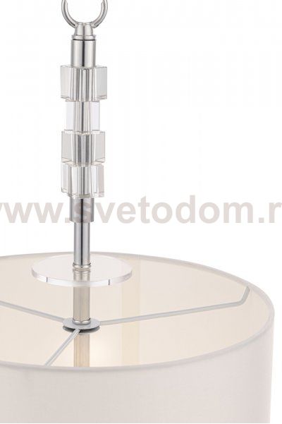 Подвесной светильник Maytoni MOD066PL-01CH Torony