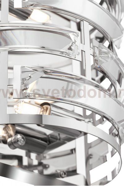 Бра Maytoni MOD067WL-01CH Frontera