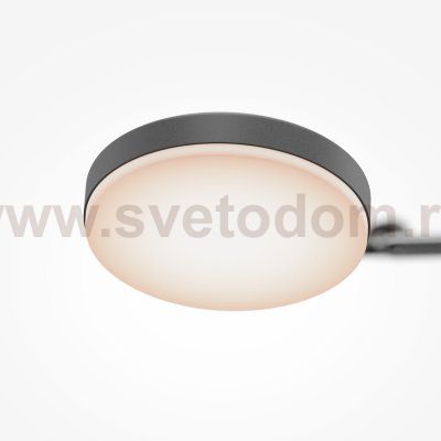 Потолочный светильник Maytoni MOD070CL-L15B3K1 Fad