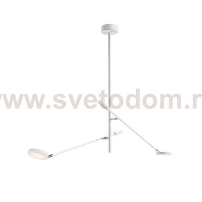 Потолочный светильник Maytoni MOD070CL-L15W3K1 Fad