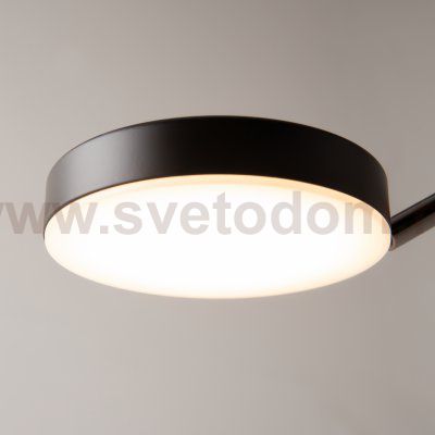 Потолочный светильник Maytoni MOD070CL-L30B3K Fad