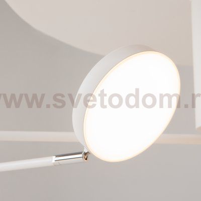 Потолочный светильник Maytoni MOD070CL-L30W3K Fad