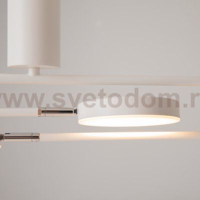 Потолочный светильник Maytoni MOD070CL-L30W3K Fad