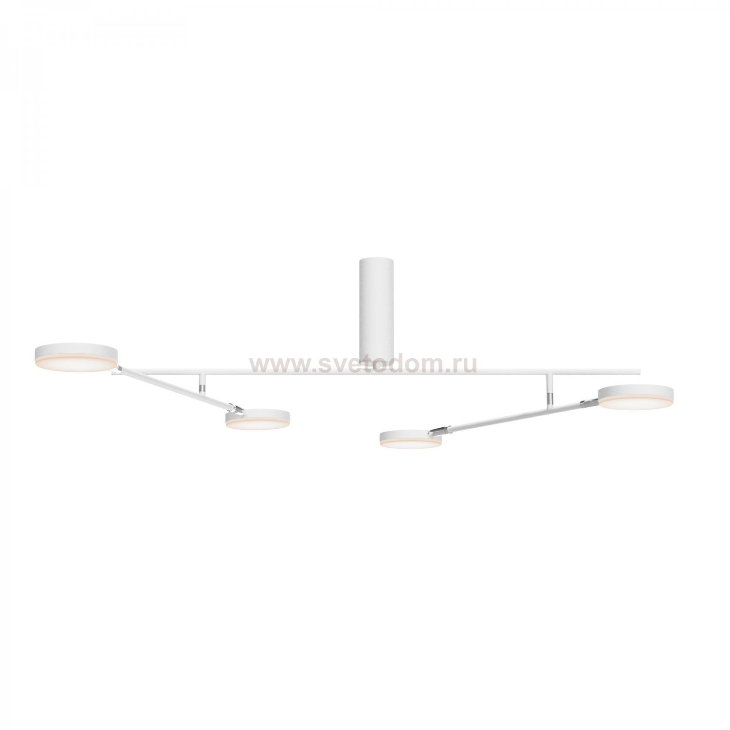 Потолочный светильник Maytoni MOD070CL-L30W3K Fad