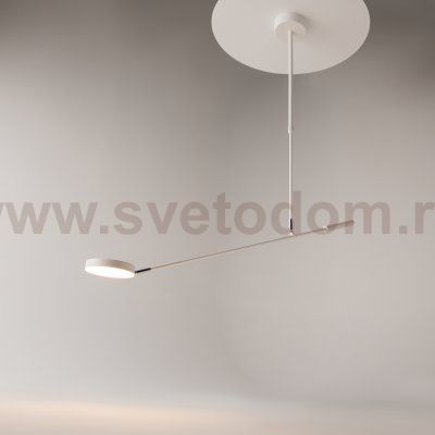 Потолочный светильник Maytoni MOD070CL-L8W3K Fad
