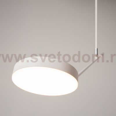 Потолочный светильник Maytoni MOD070CL-L8W3K Fad