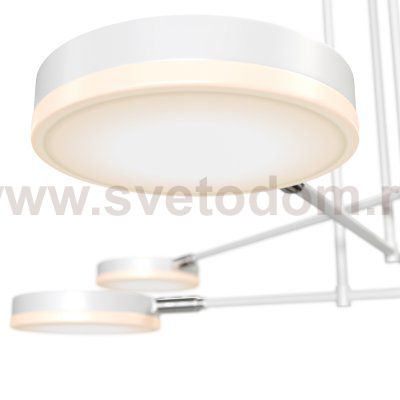 Подвесной светильник Maytoni MOD070PL-L36W3K Fad