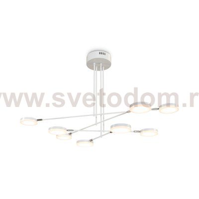 Подвесной светильник Maytoni MOD070PL-L48W3K Fad