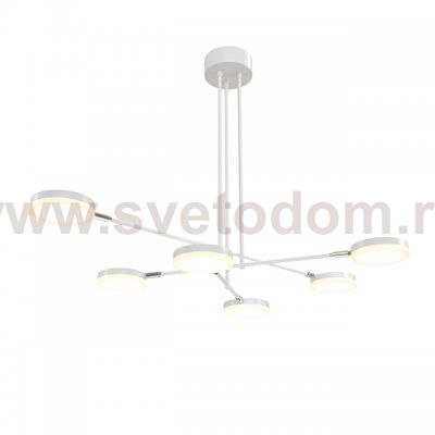 Подвесной светильник Maytoni MOD070PL-L48W3K Fad