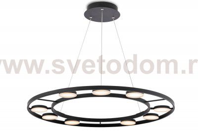 Подвесной светильник Maytoni MOD070PL-L63B3K Fad
