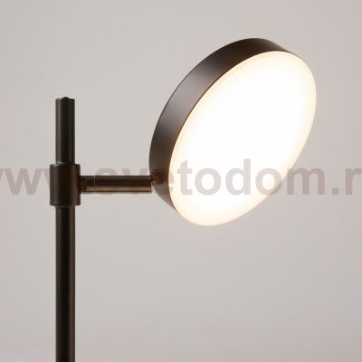 Настольная лампа Maytoni MOD070TL-L8B3K Fad