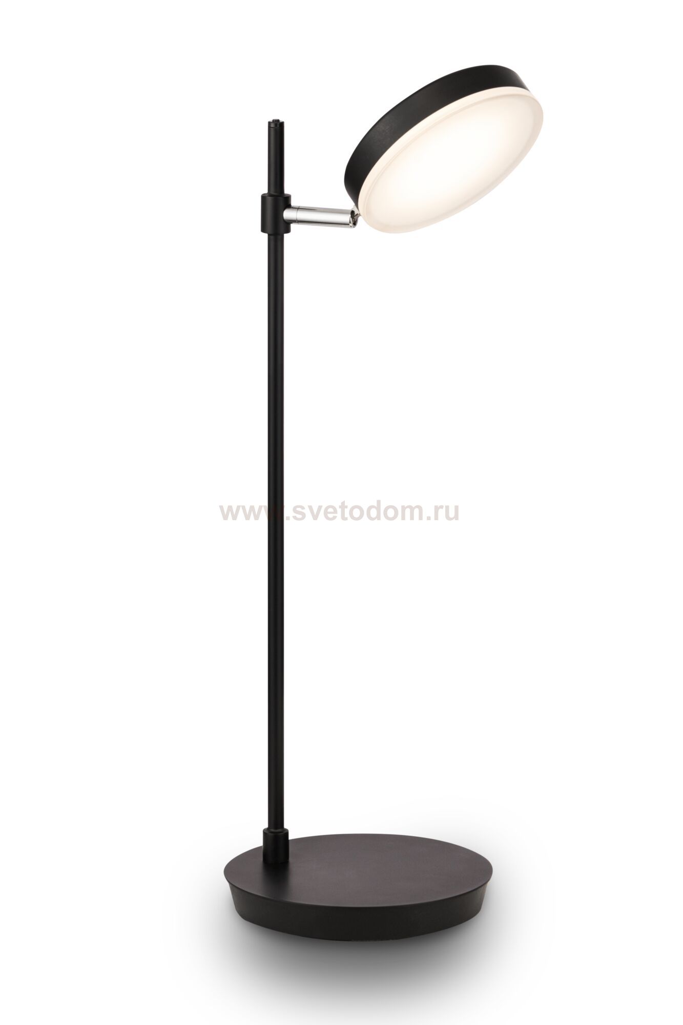 Настольная лампа Maytoni MOD070TL-L8B3K Fad