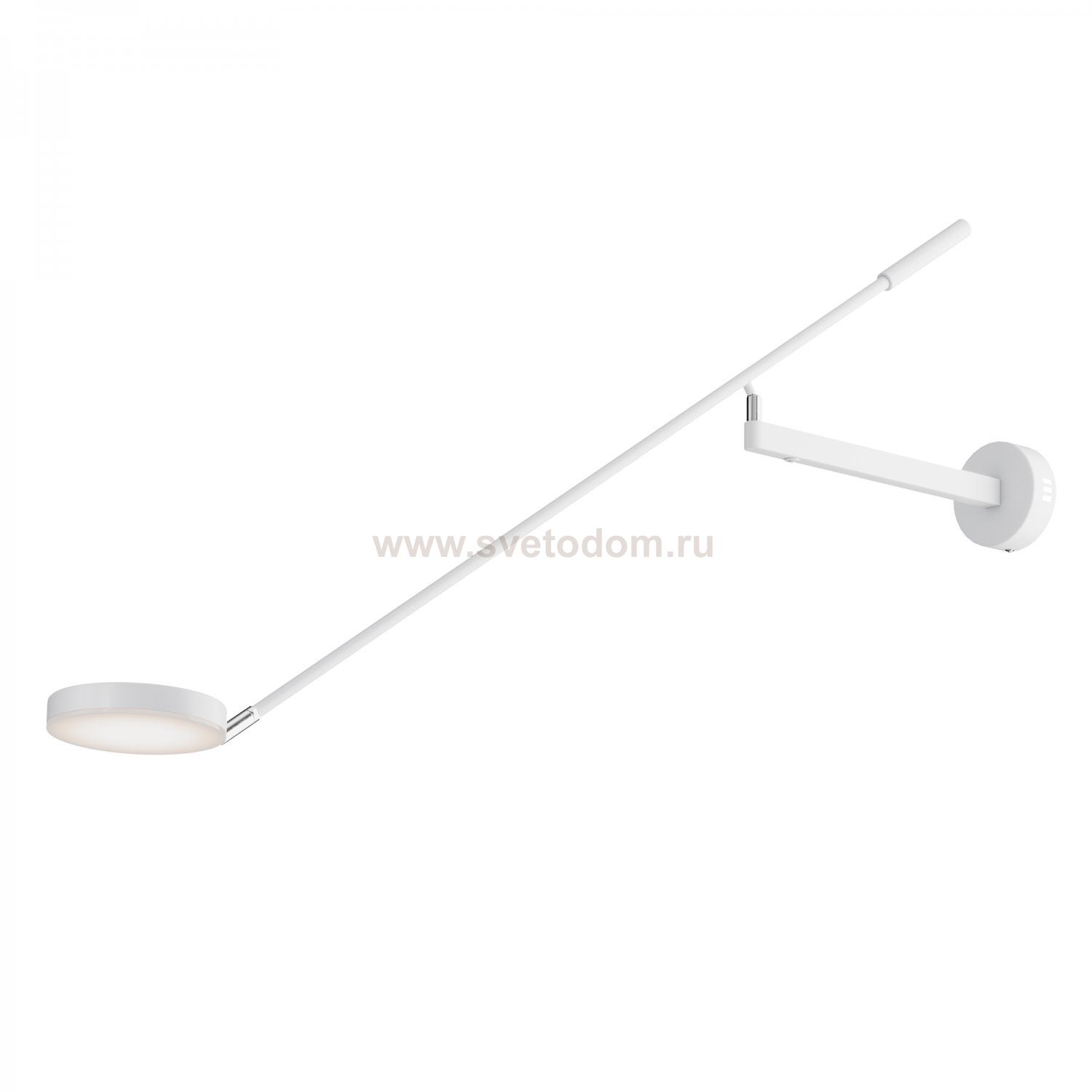 Настенный светильник (бра) Maytoni MOD070WL-L6W3K Fad