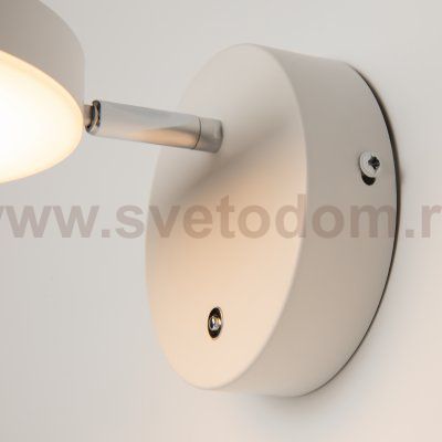 Настенный светильник (бра) Maytoni MOD070WL-L8W3K Fad