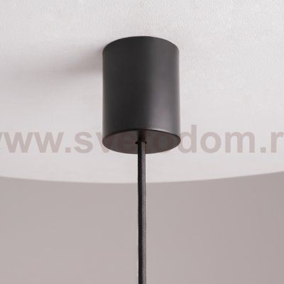 Подвесной светильник Maytoni MOD071PL-L8B3K3 Monochrome