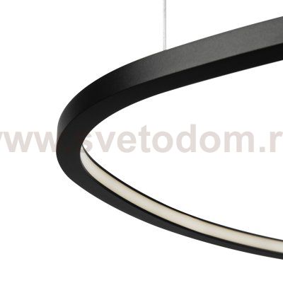 Подвесной светильник Maytoni MOD072PL-L28B3K Glint