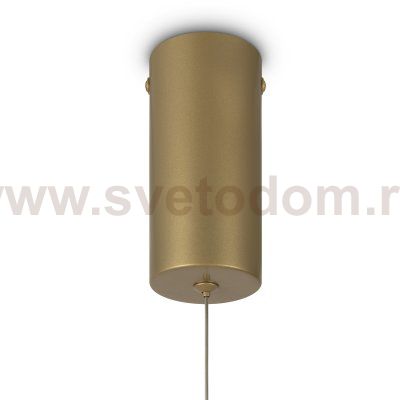 Подвесной светильник Maytoni MOD072PL-L28BS3K Glint