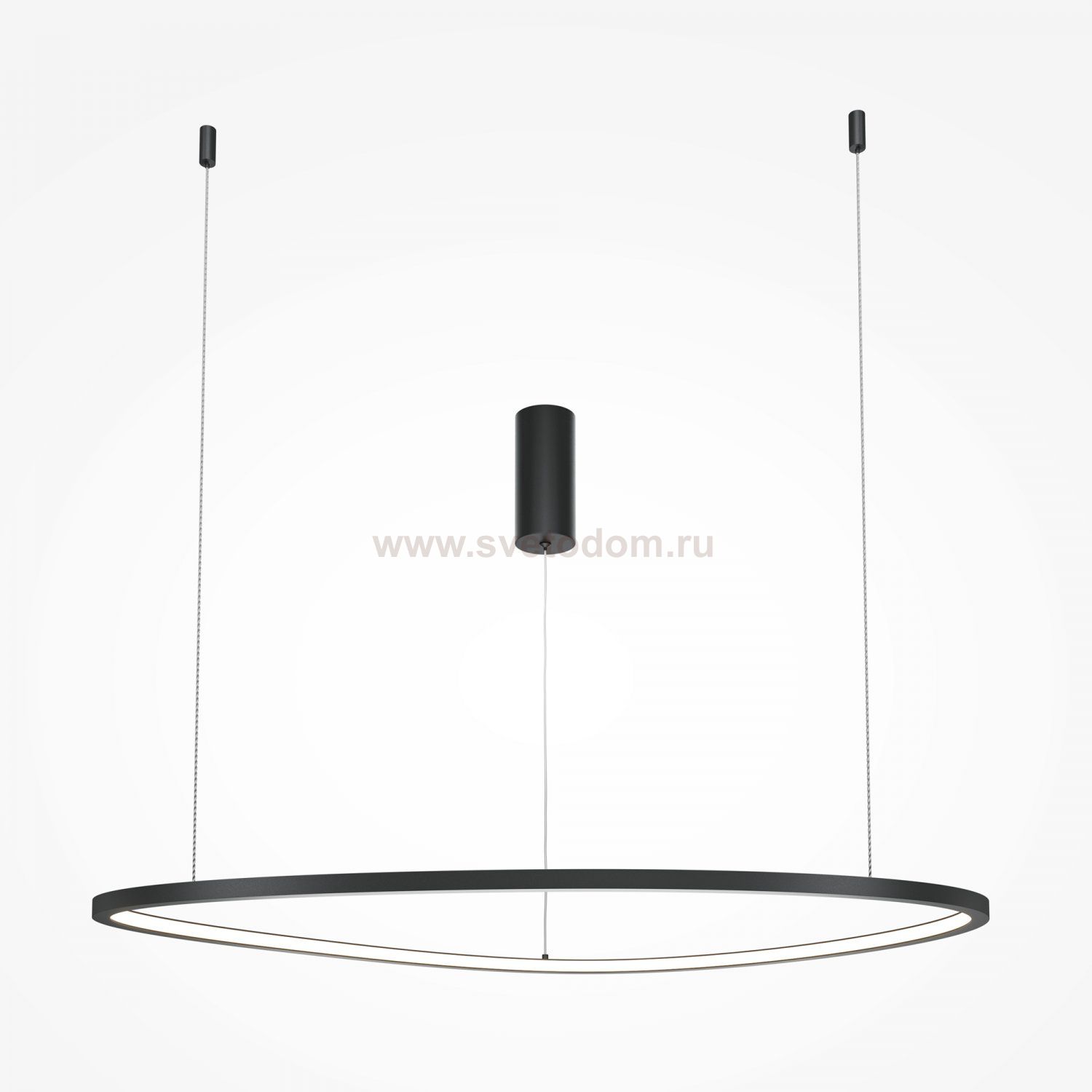 Подвесной светильник Maytoni MOD072PL-L36B3K Glint