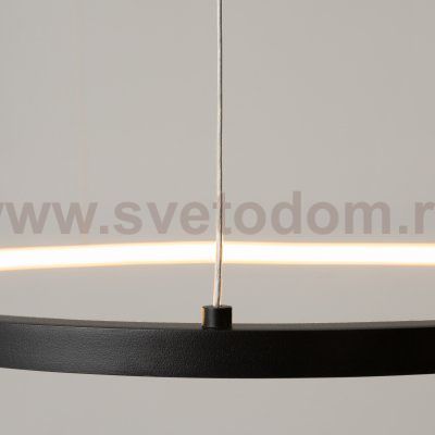 Подвесной светильник Maytoni MOD072PL-L36B3K Glint