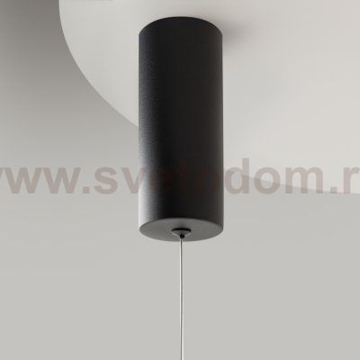 Подвесной светильник Maytoni MOD072PL-L36B3K Glint
