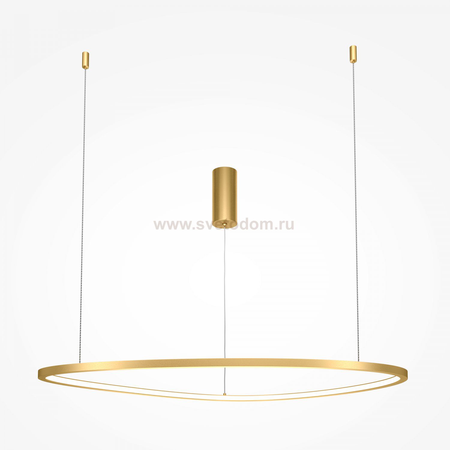 Подвесной светильник Maytoni MOD072PL-L36BSK Glint