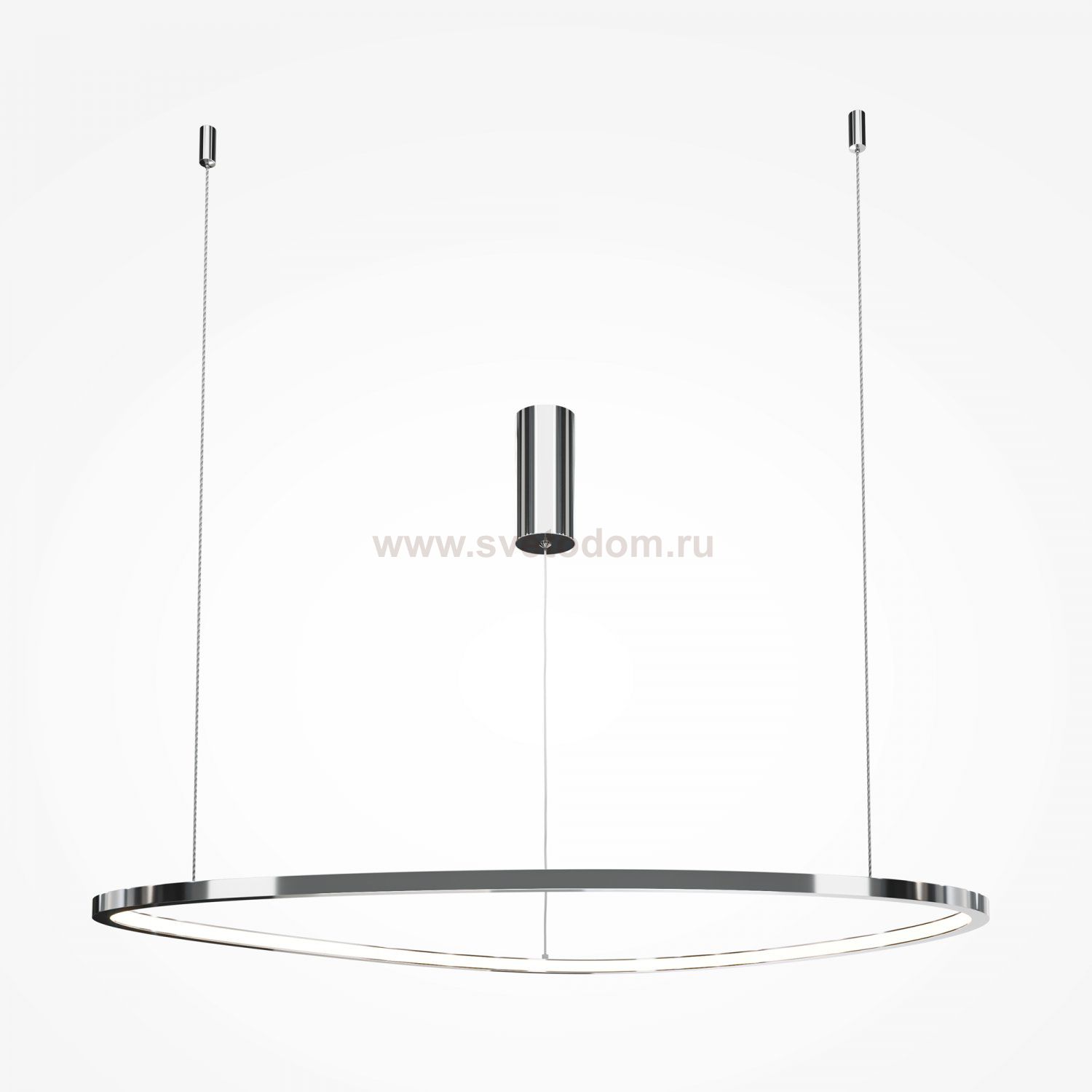 Подвесной светильник Maytoni MOD072PL-L36CH3K Glint