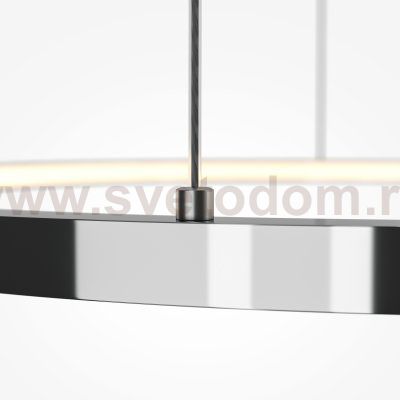 Подвесной светильник Maytoni MOD072PL-L36CH3K Glint
