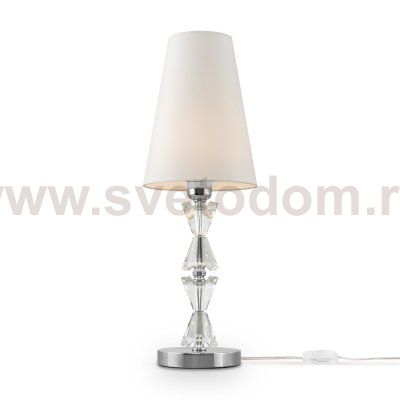 Настольная лампа Maytoni MOD079TL-01CH Florero