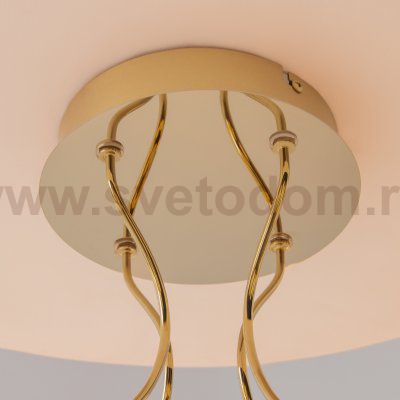 Потолочный светильник Maytoni MOD081CL-L48G3K Tessara