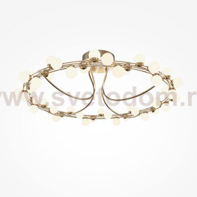 Потолочный светильник Maytoni MOD081CL-L48G3K Tessara