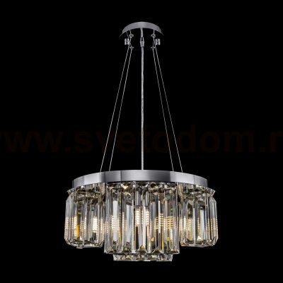 Подвесной светильник Maytoni MOD083PL-04CH Colline