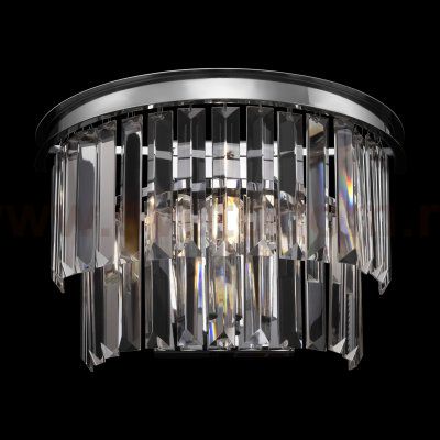 Бра Maytoni MOD085WL-01CH Revero