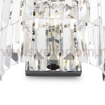 Бра Maytoni MOD085WL-01CH Revero