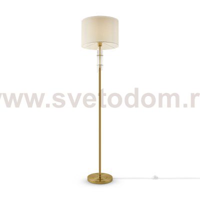 Торшер Maytoni MOD088FL-01BS Alloro