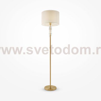 Торшер Maytoni MOD088FL-01BS Alloro