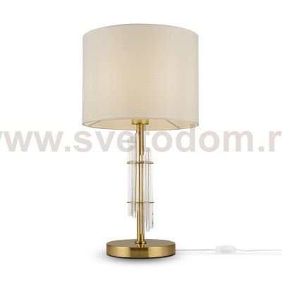 Настольная лампа Maytoni MOD088TL-01BS Alloro