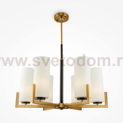 Люстра Maytoni MOD089PL-06BS Fortano