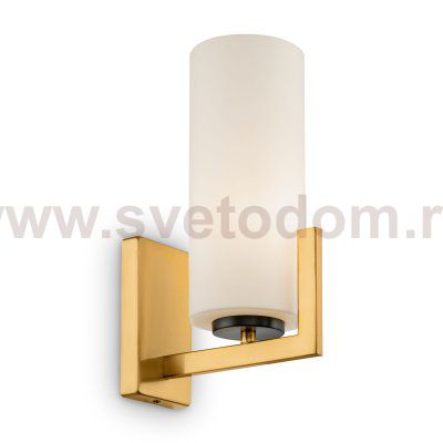 Светильник бра Maytoni MOD089WL-01BS