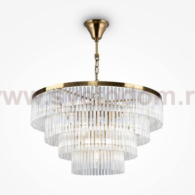 Подвесной светильник Maytoni MOD093PL-13BS Colonne