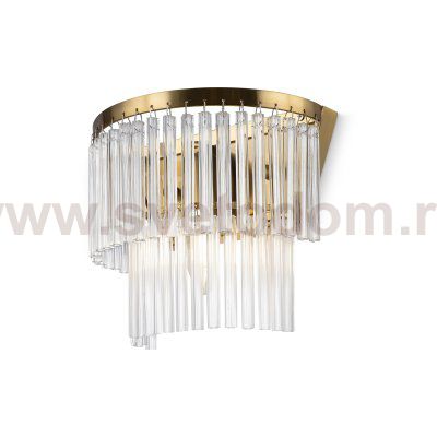 Бра Maytoni MOD093WL-01BS Colonne