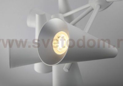 Подвесной светильник Maytoni MOD095PL-14W
