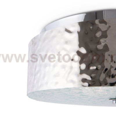 Потолочный светильник Maytoni MOD096CL-03CH Ripple