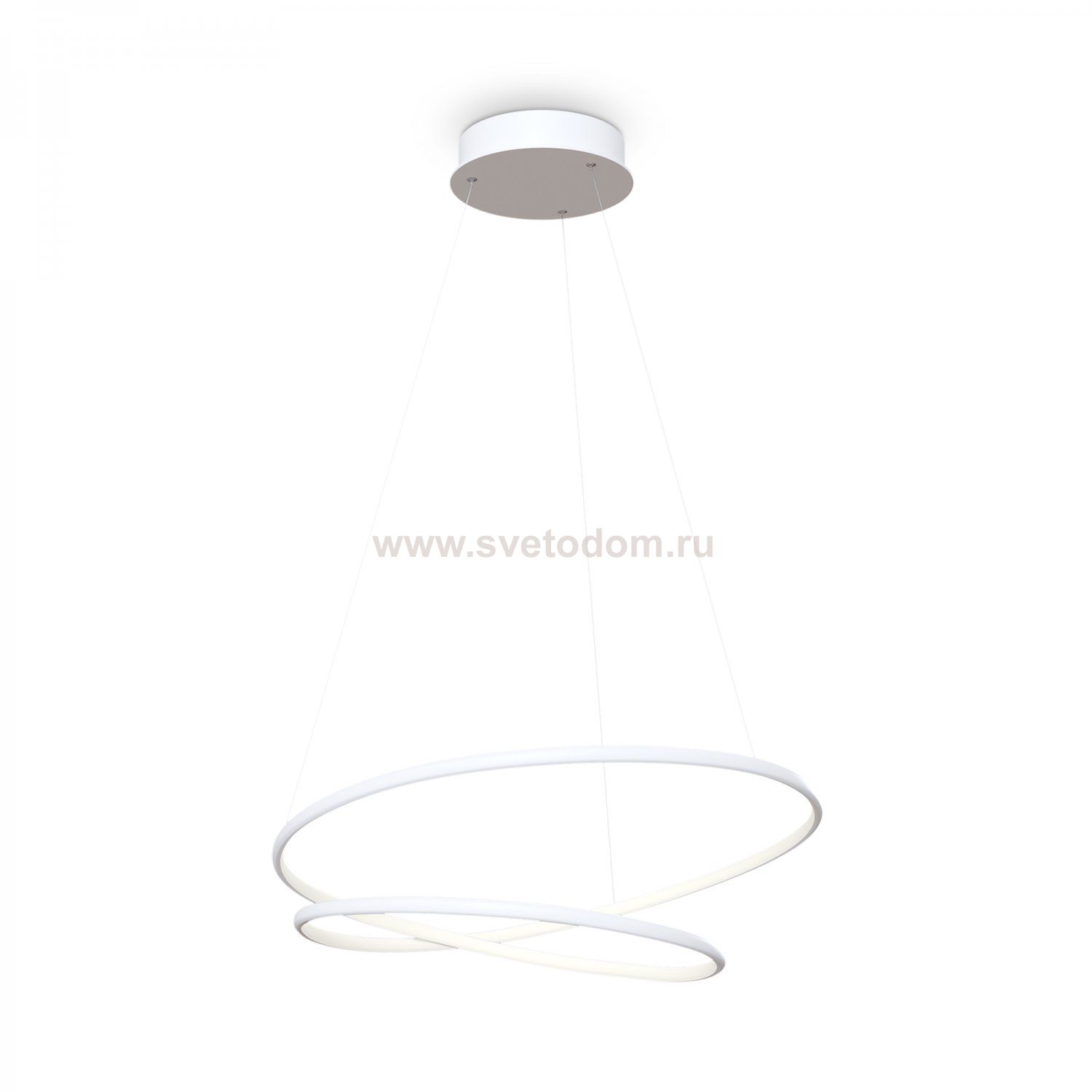 Подвесной светильник Maytoni MOD100PL-L47WK1 Nola