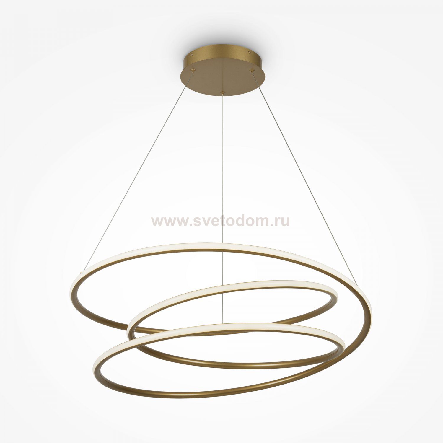 Подвесной светильник Maytoni MOD100PL-L88BSK Nola