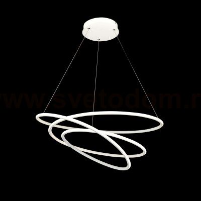 Подвесной светильник Maytoni MOD100PL-L88W Nola