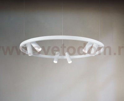 Подвесной светильник Maytoni MOD102PL-L42W Satellite