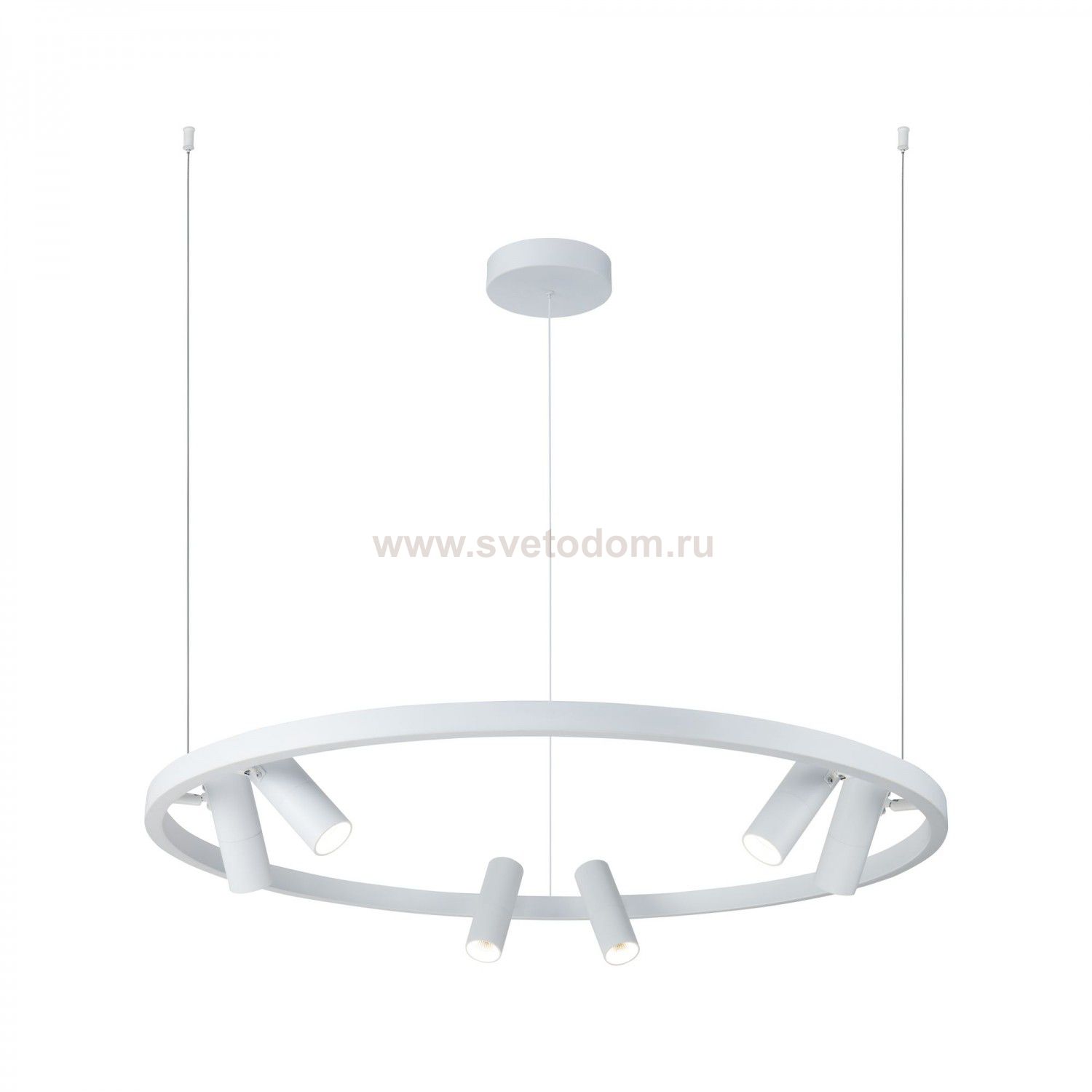 Подвесной светильник Maytoni MOD102PL-L42W Satellite